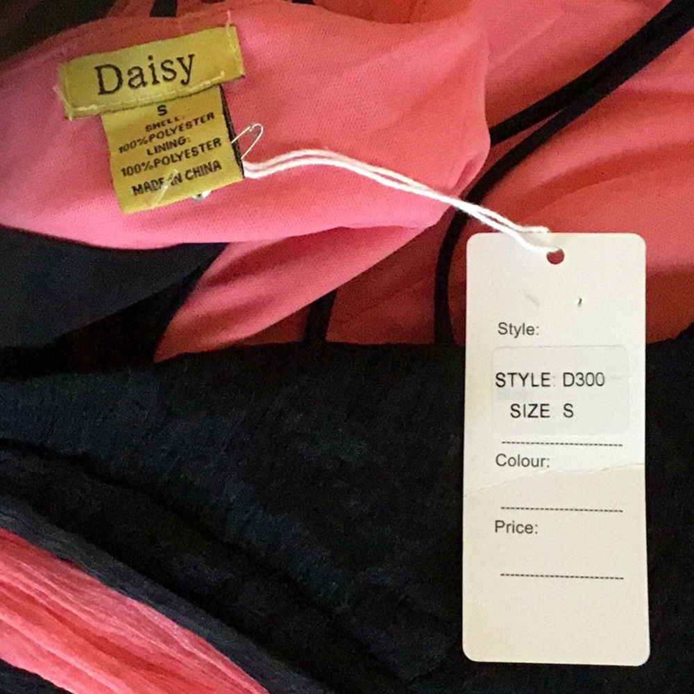 Brand new maxi  dress - Picture 7 of 8